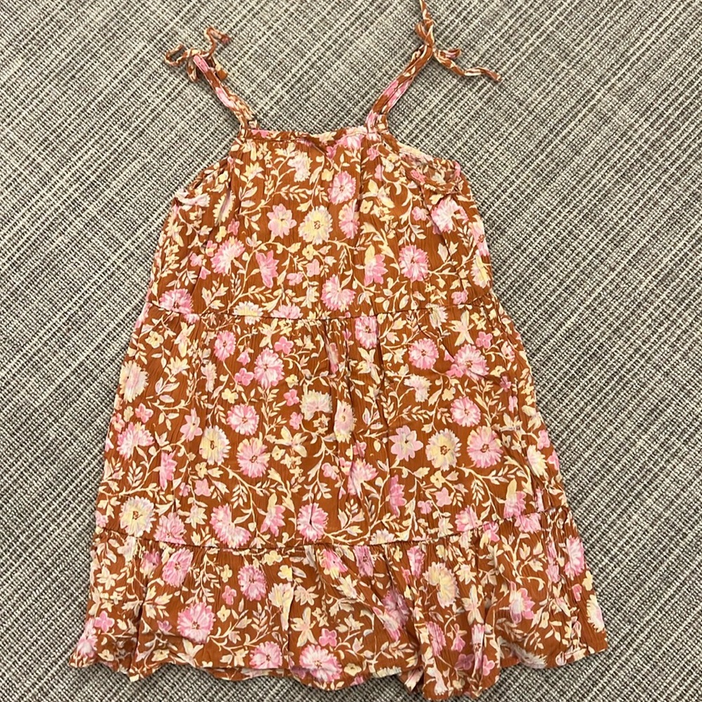 Billabong Dress